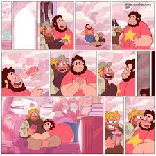 Kai joy fermrviper gay porn comic jpg x Steven universe gay