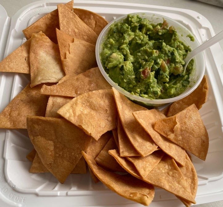 El Pueblo Taqueria by null