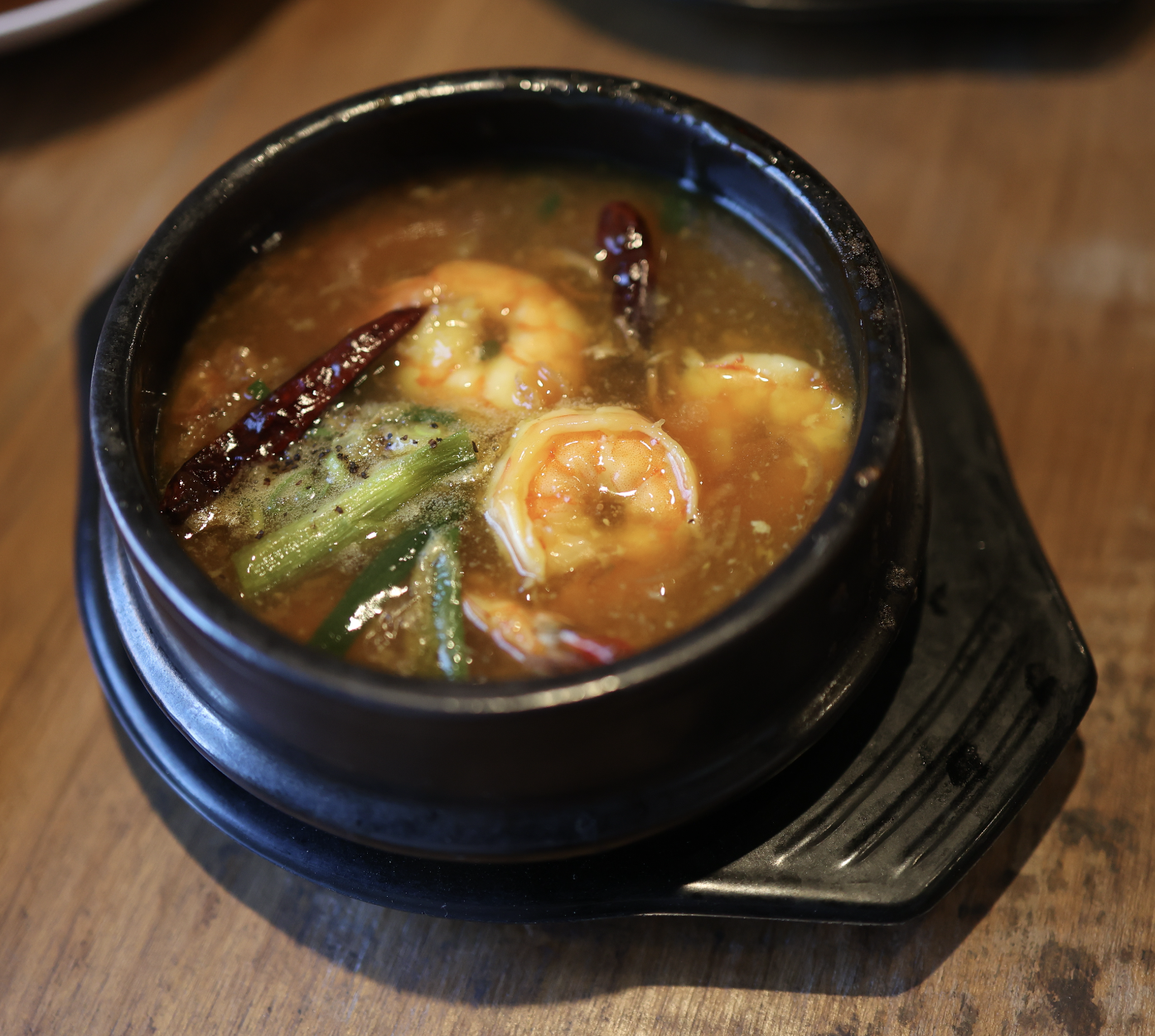 Anh's Kitchen by null