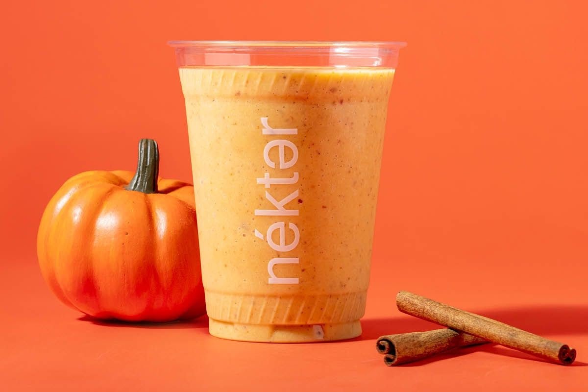 Nekter Juice Bar by null
