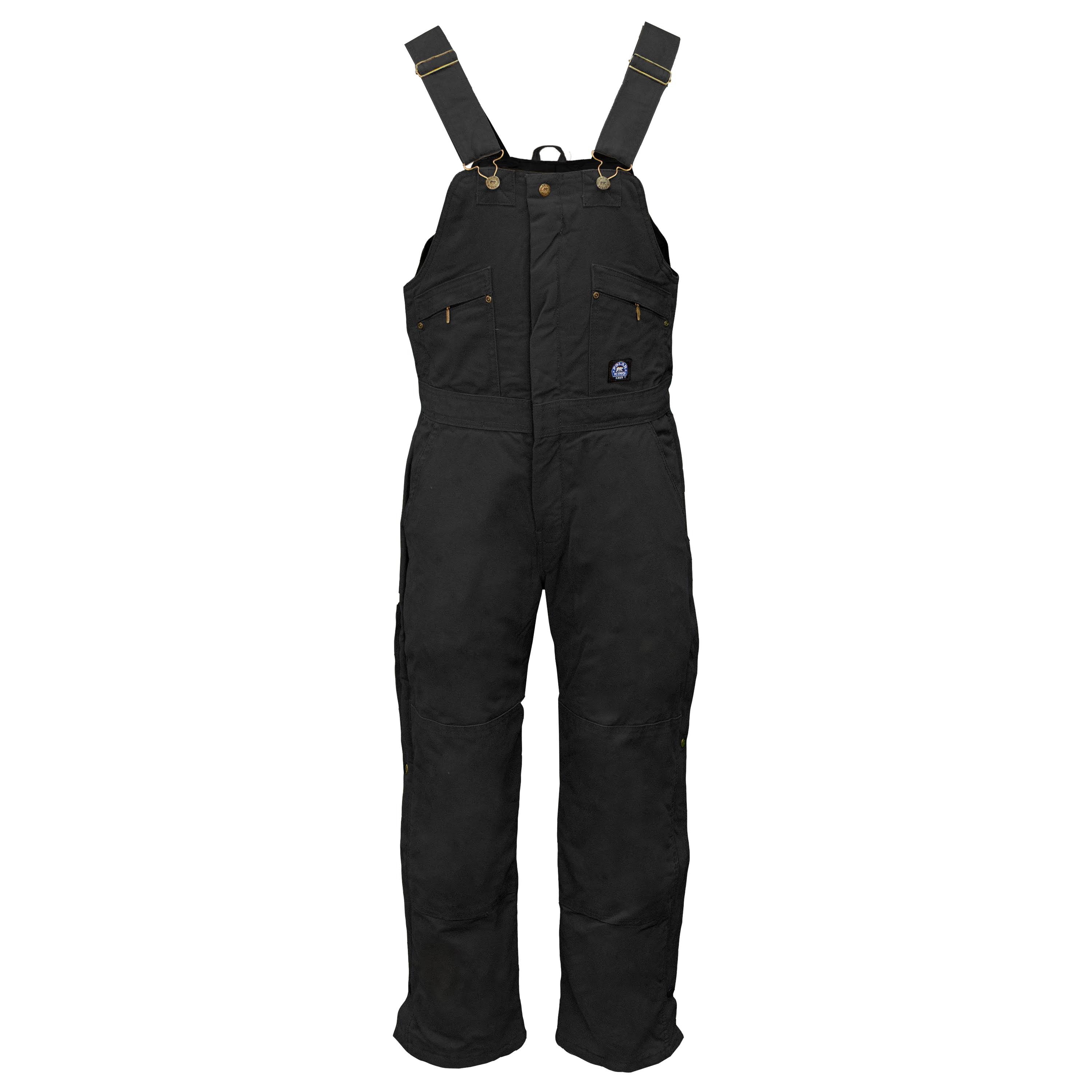 Tarwater Farm and Home - Key Industries Men's Premium Insulated Bib Overall