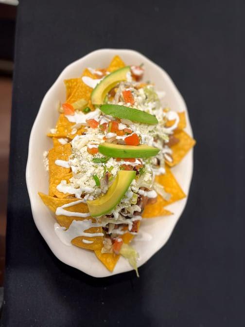 Taqueria Morales by null