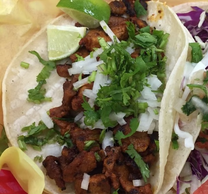 Don Ladis Taco Shop by null