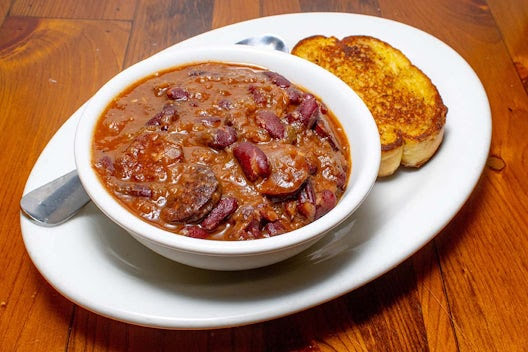 Boudreaux's Cajun Kitchen by null