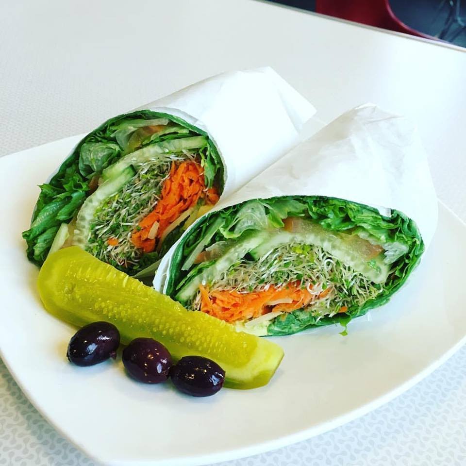 Reggie's Deli & Cafe by null