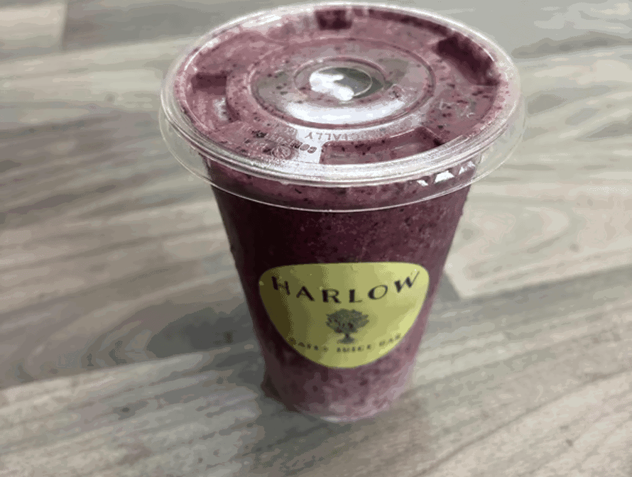 Harlow by null