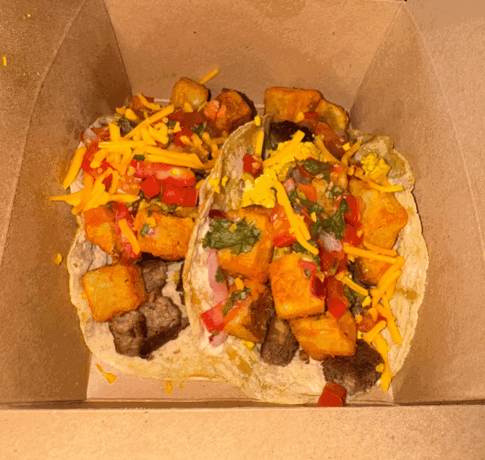 Nuno’s Tacos & Vegmex Grill by null