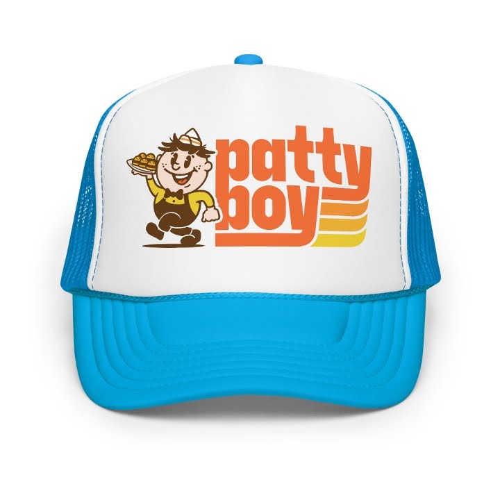 Patty Boy by null