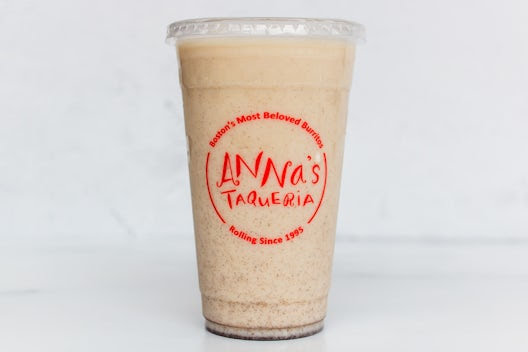 Anna's Taqueria by null