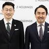 ZホールディングスがヤフーおよびLINEと合併へ、社長は川邊氏から ...