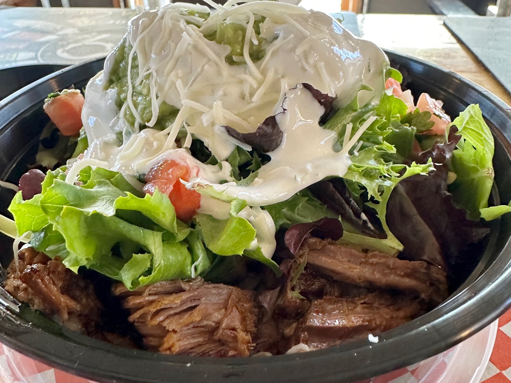 Smart Donkey by null