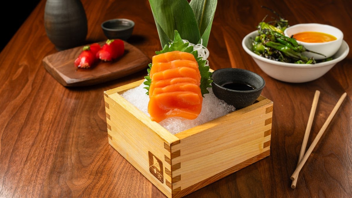 Uchiko Houston by null