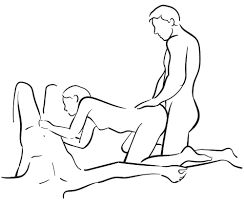 Threesome doggystyle fuck and blowjob jpg x Doggy threesome blowjob