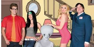 American dad an exquisite films parody porn videos jpg x American dad xxx parody