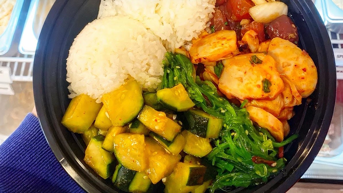 OG Poke by null