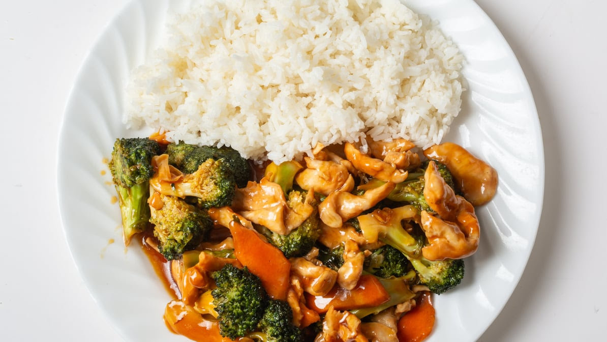 China's Best by null