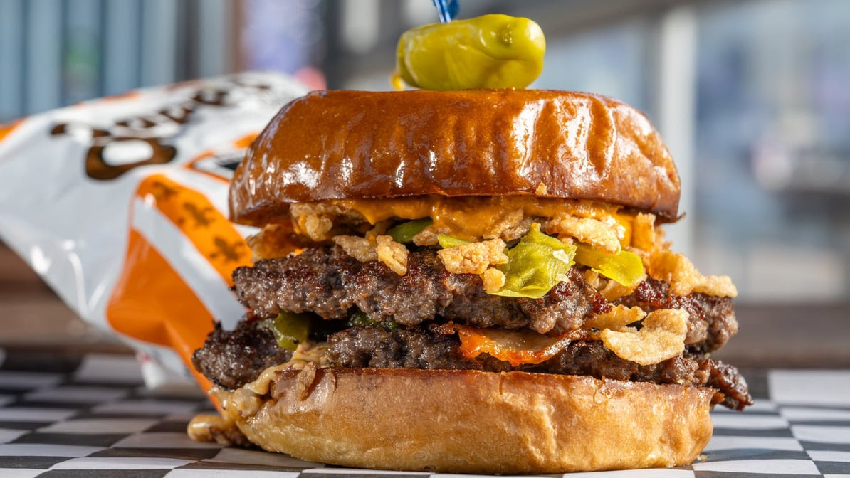 Moon Tower Inn by null