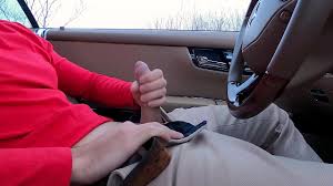 Public jerking off in car teen caught me and help me out ultra jpg x Jerking off in car