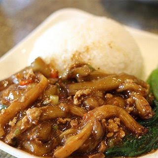 Gourmet Carousel by null