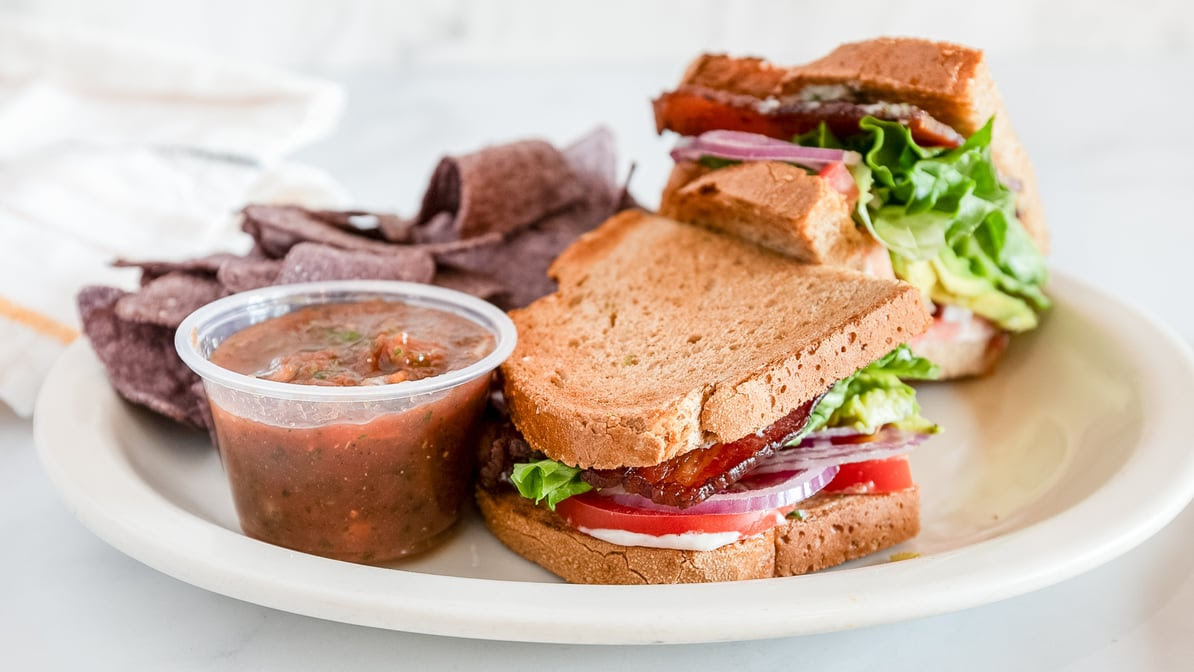 Middle Way Cafe by null