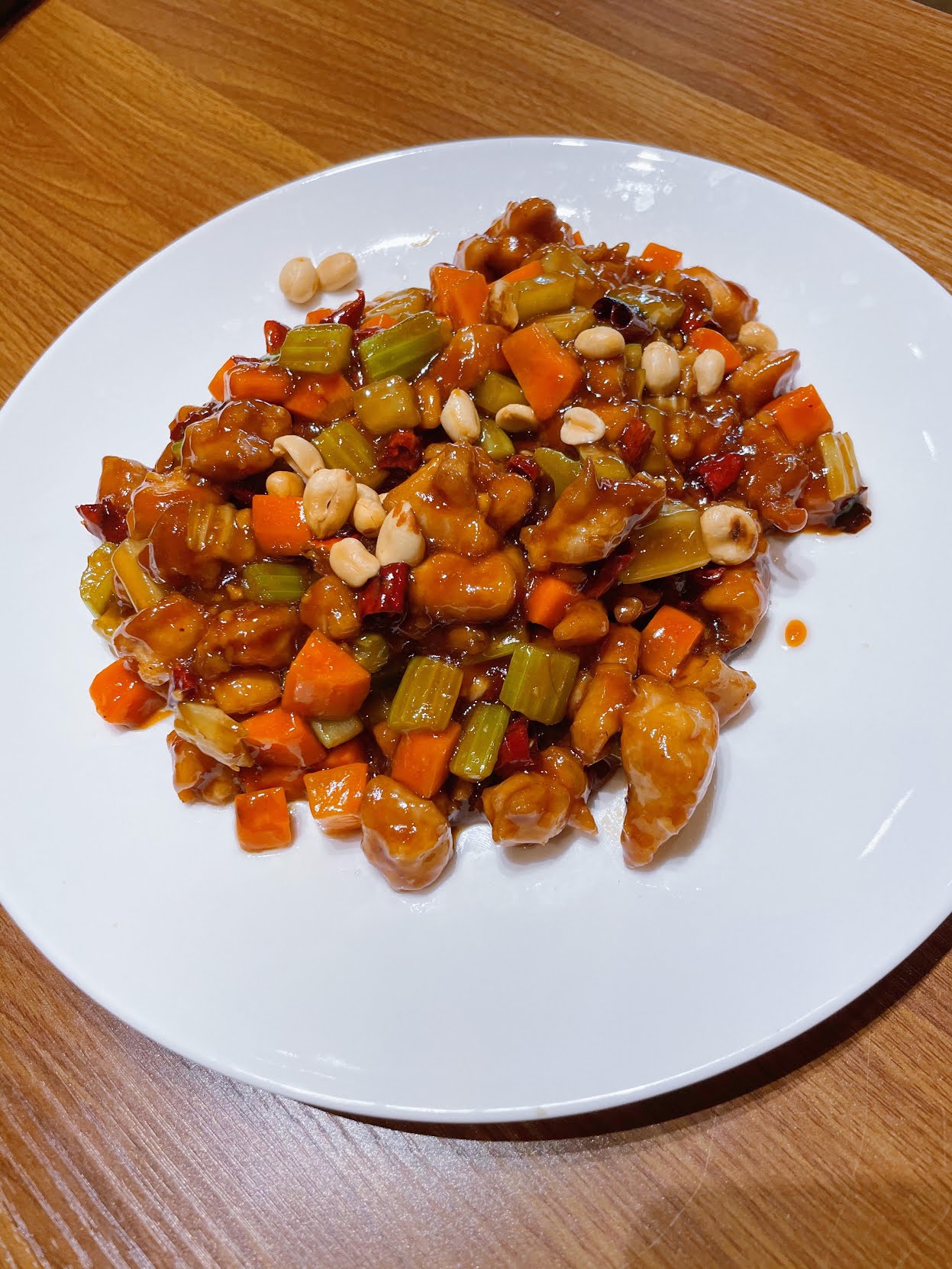 888 Cookhouse by null