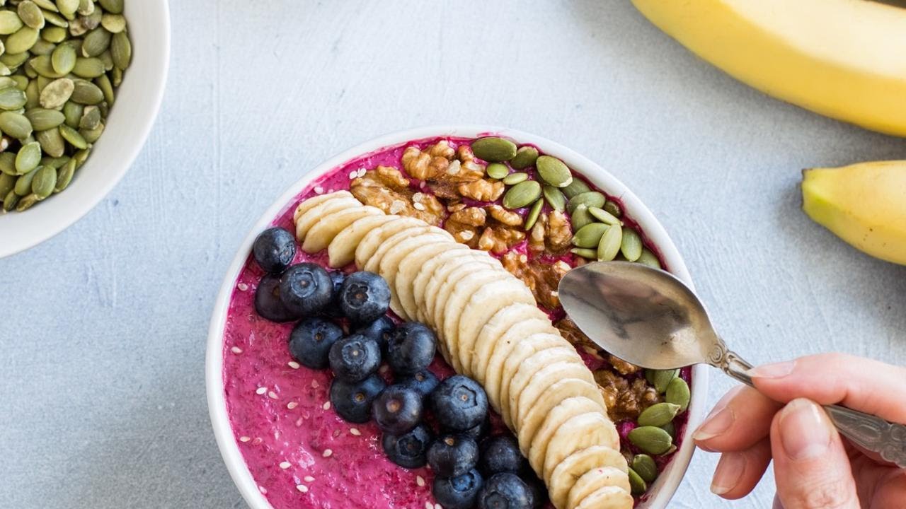 Puree Artisan Juice Bar by null