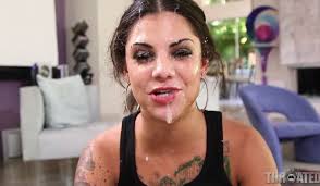 Throated challenge vote abella danger jpg x Throated challenge