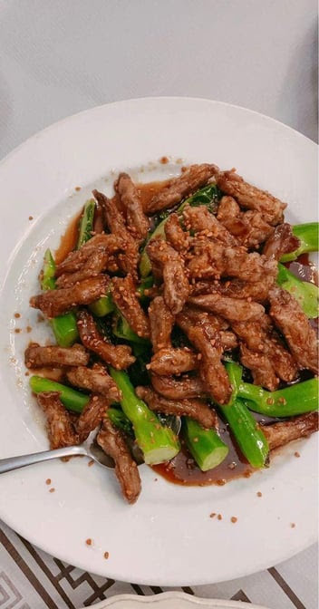 Shanghai Cuisine 上海小馆 by null