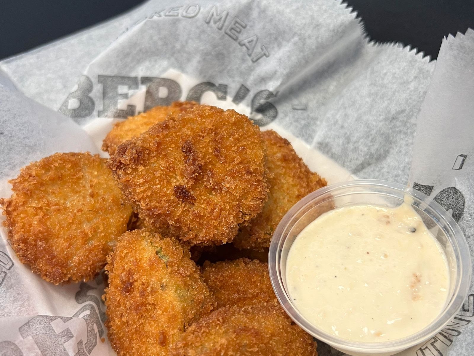 Berg's Smoked Meat & Poutine by null