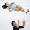 【速報】「フリーでは攻める！」りくりゅう8位で19日フリーへ ...
