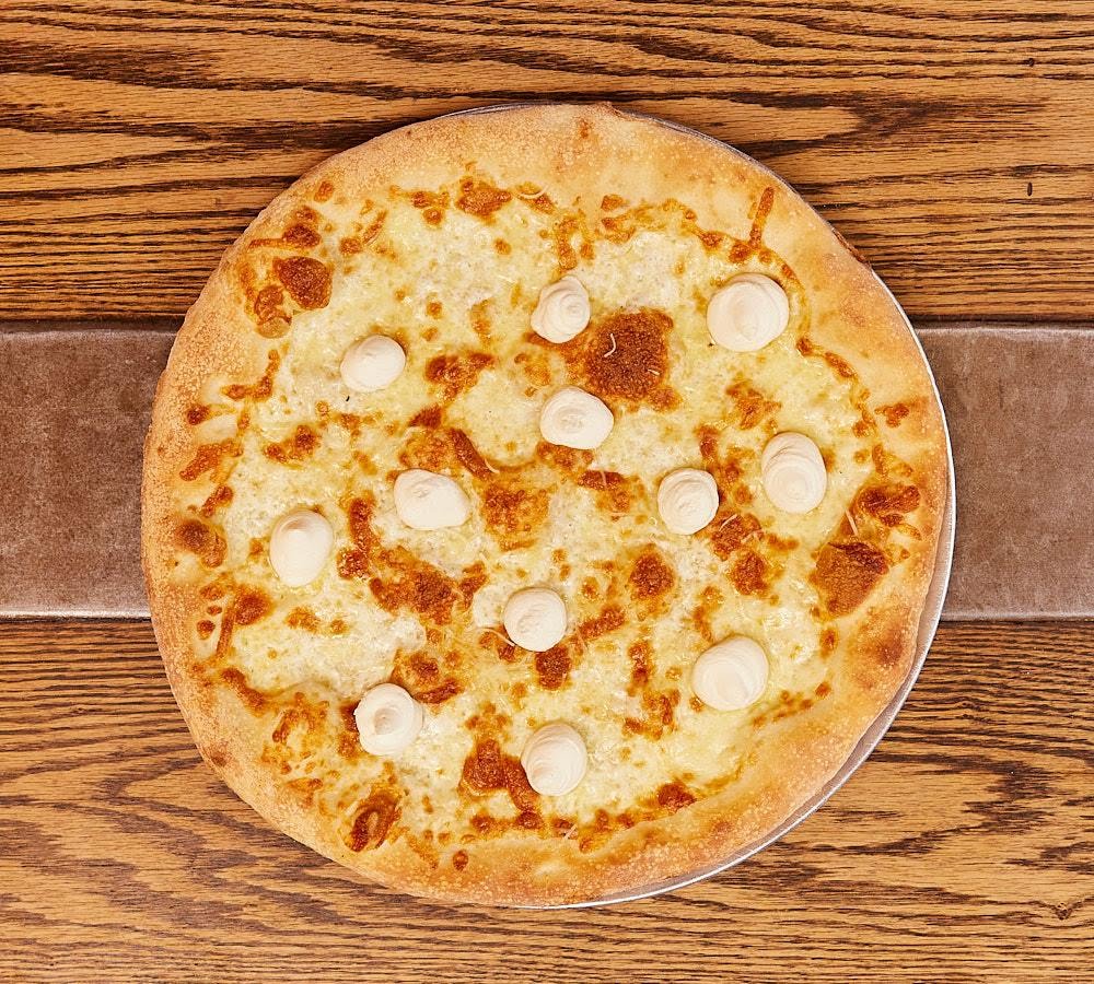 Providence By The Slice by null