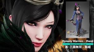 Dynasty warriors jpg x Dynasty warriors