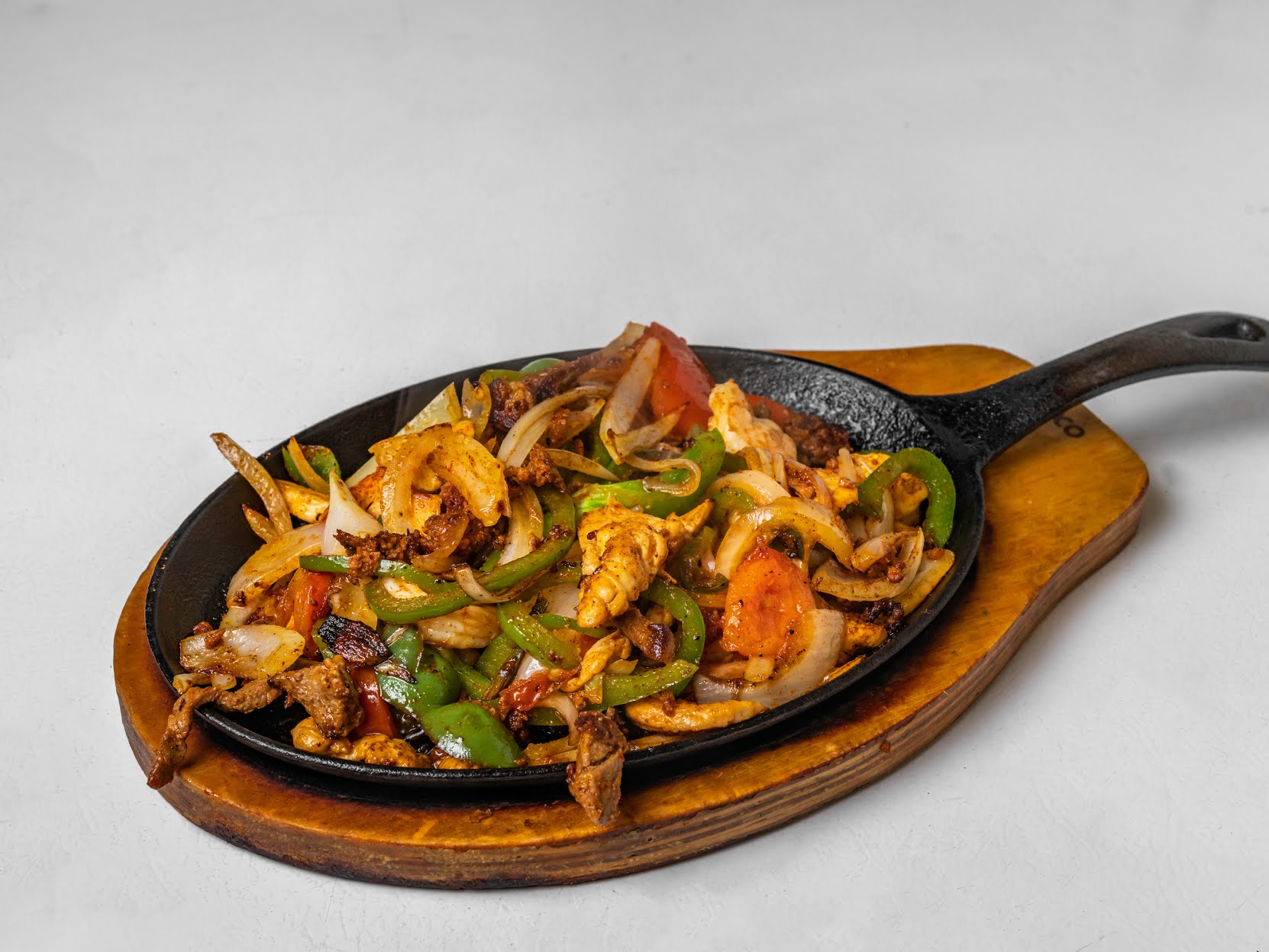 Don Marco's Mexican by null