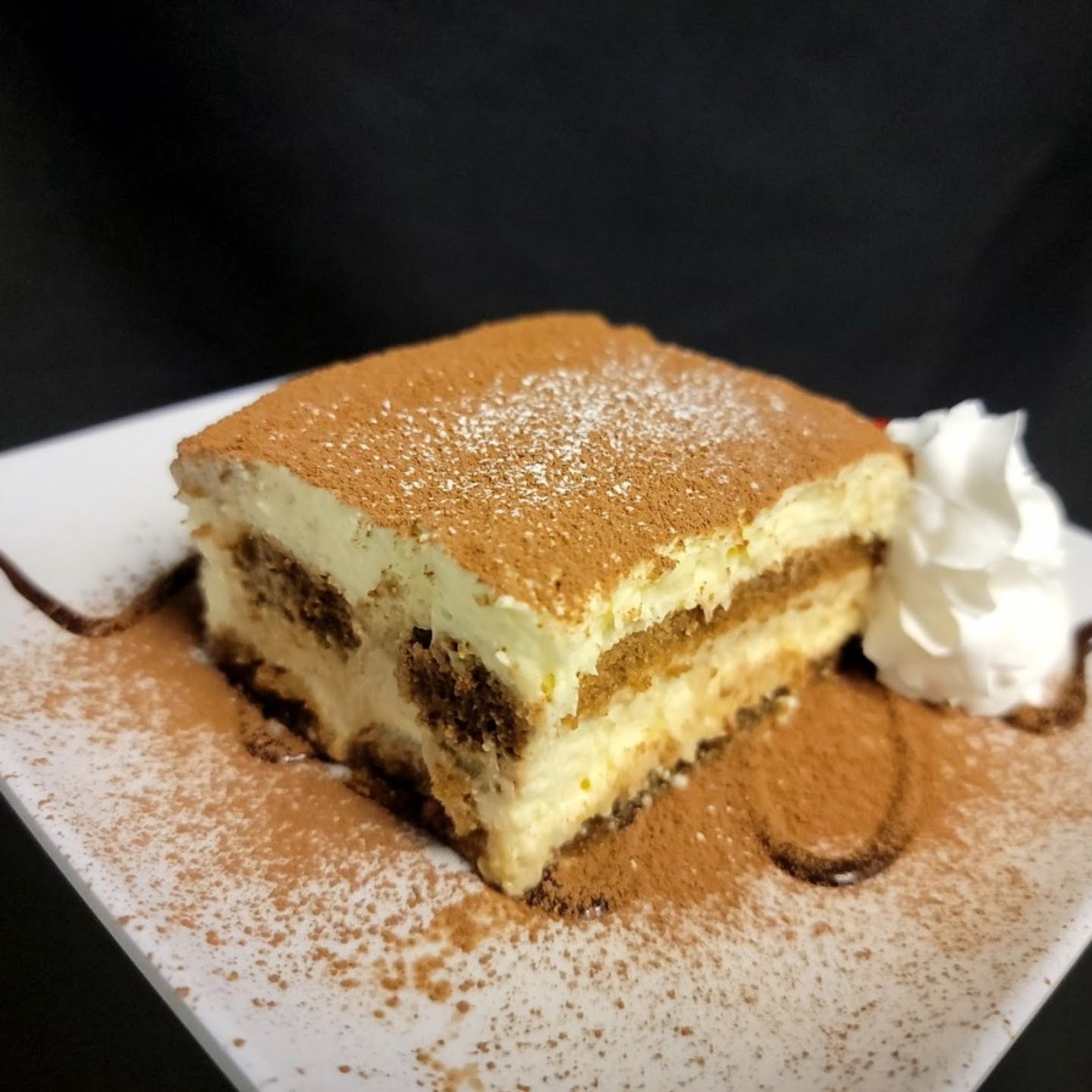 Gusto Cucina Italiana by null