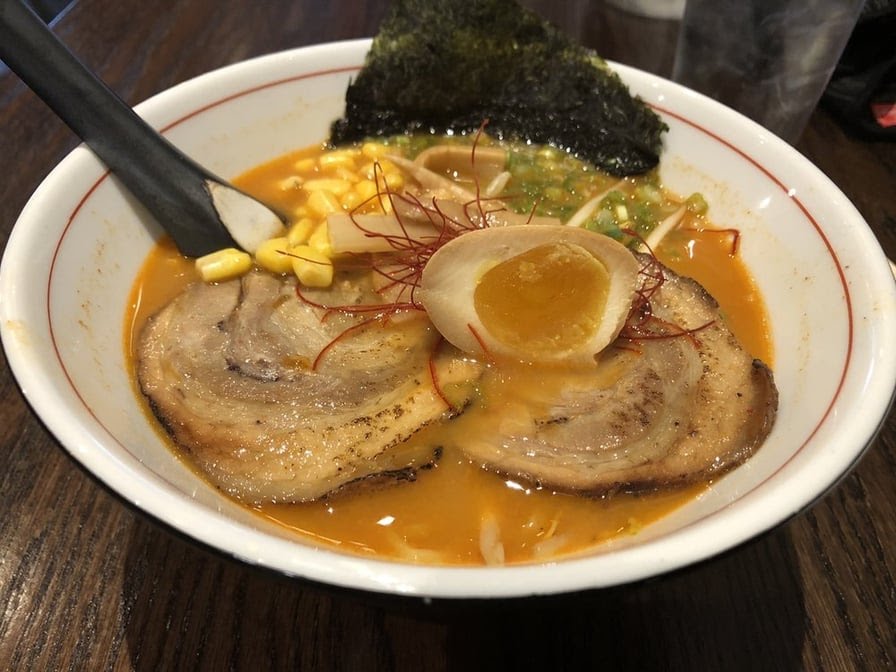 Hakata Ramen & Sushi by null