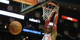Dwight Howard Says Hed Fight UFC Bout For $10.