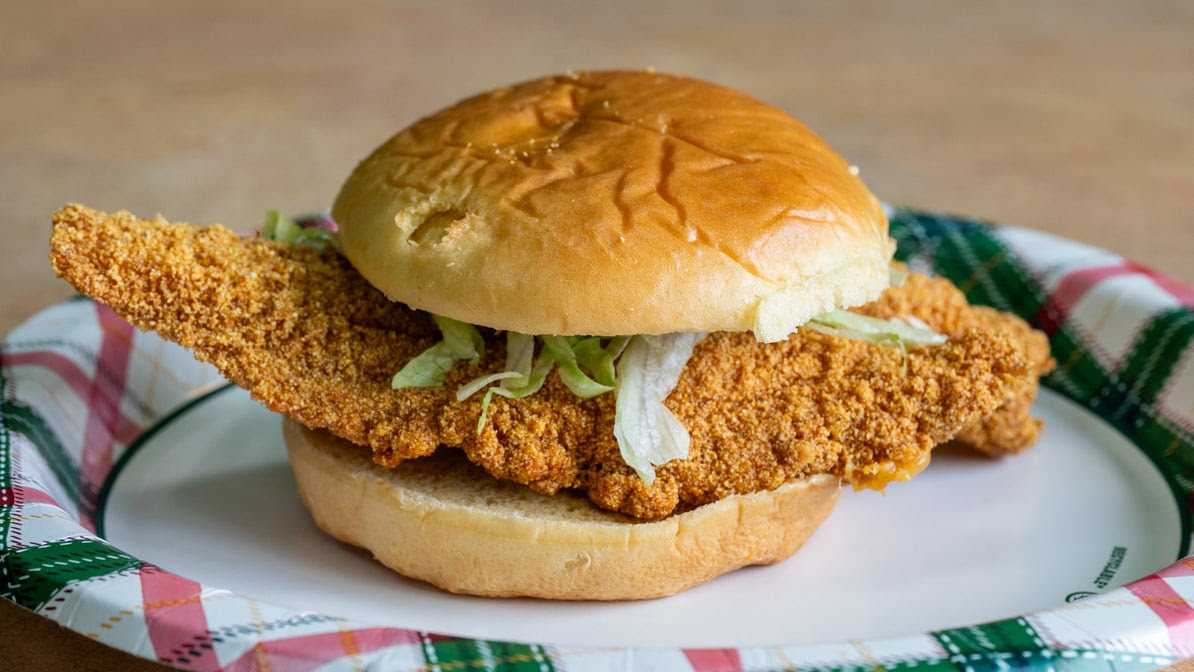 The Food Bank Eatery by null