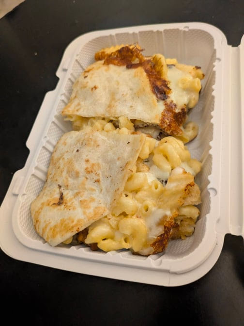 Aloha Mac Shack by null
