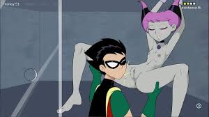 Teen titans porn comics cartoon porn comics rule jpg x Teen titans xnxx