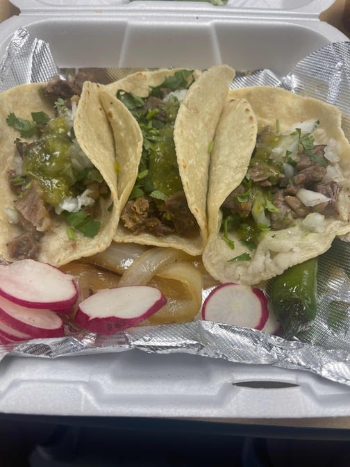 Cantina Taco Loco by null