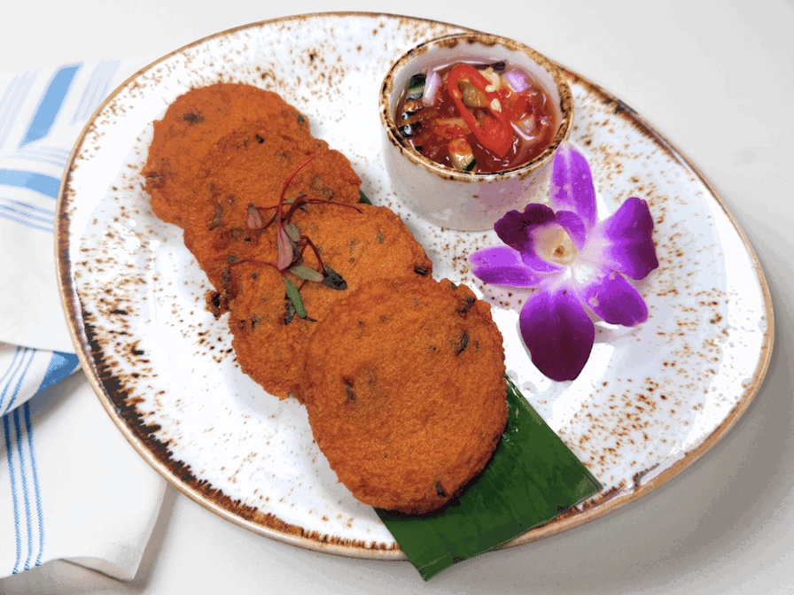 Osha Thai Kitchen by null