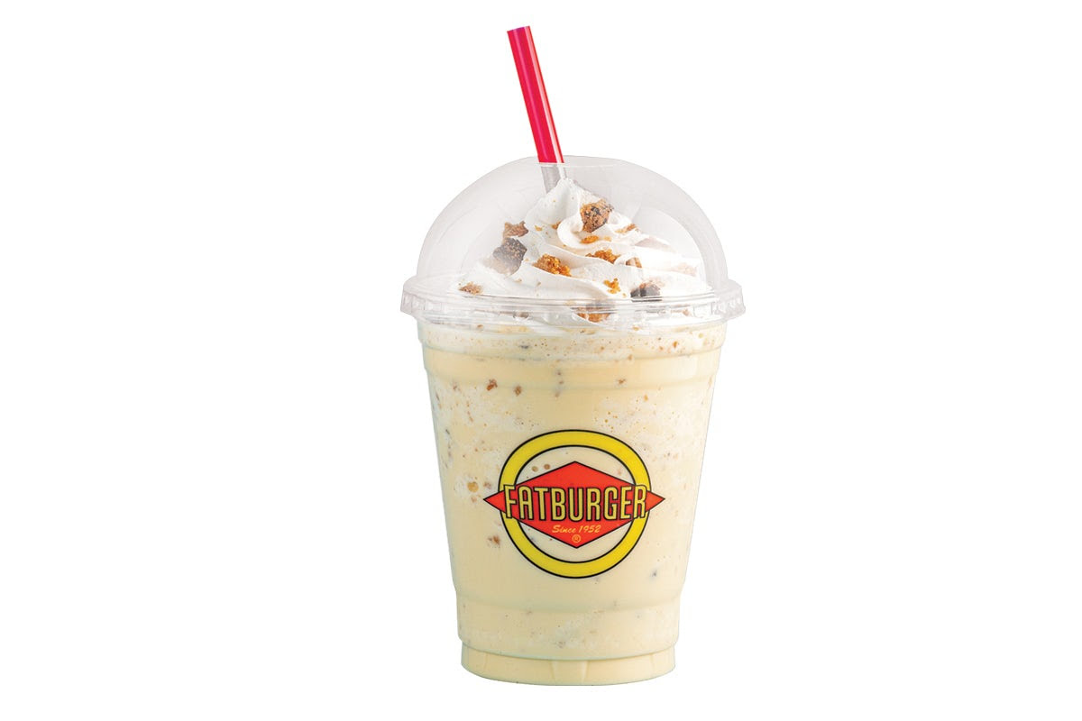 Fatburger by null
