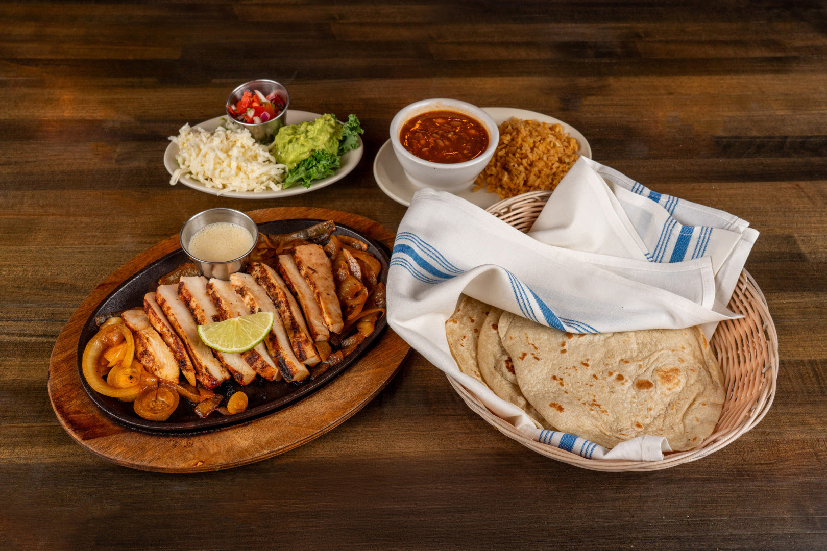 Guadalajara Hacienda by null