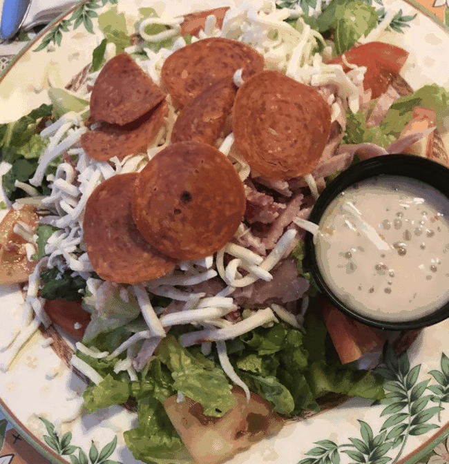 Little Italy Restaurant & Pizza by null