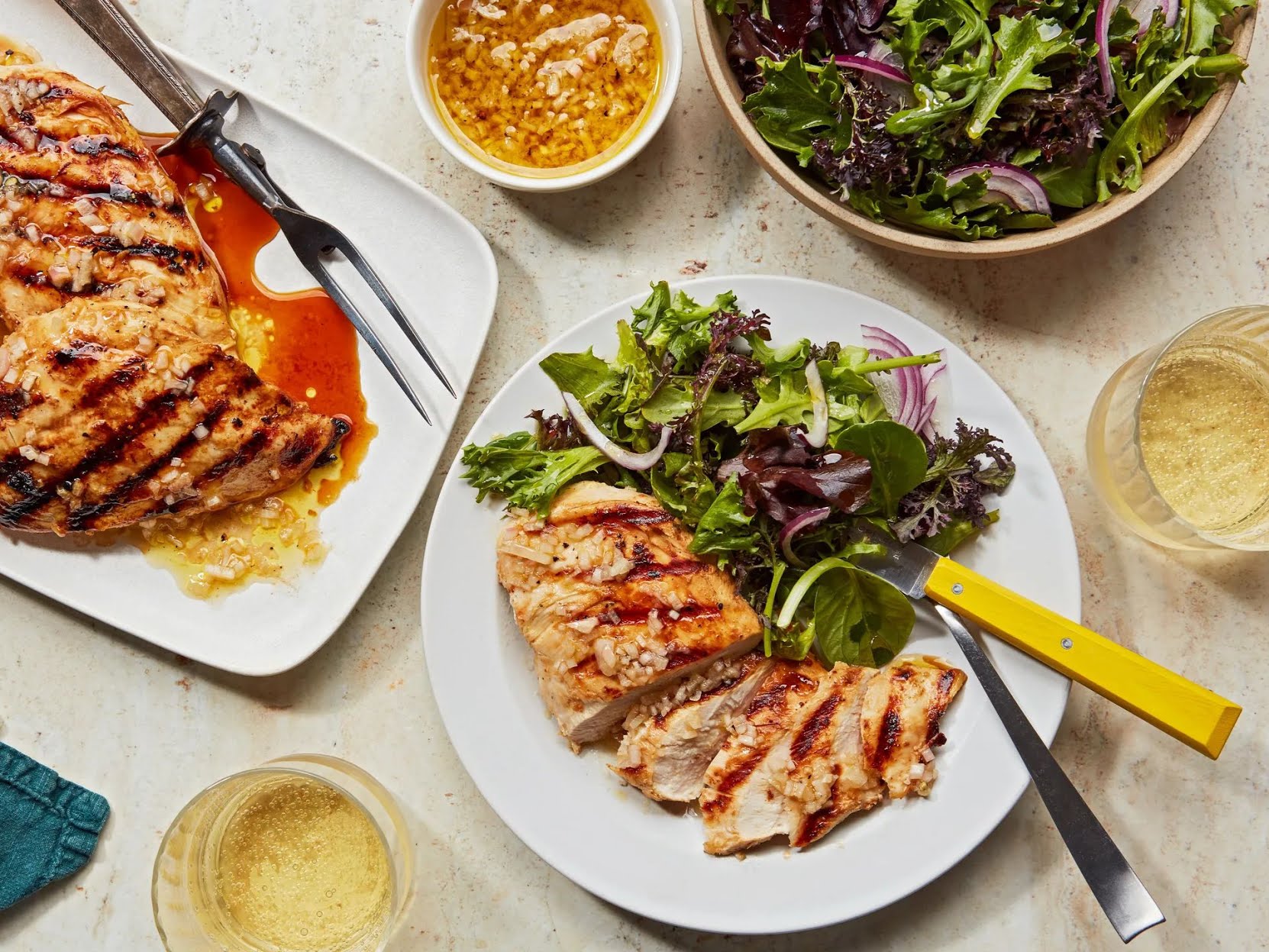 Mylos Greek Bistro Bar by null