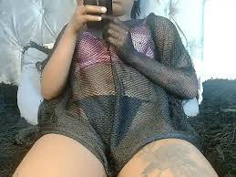 Rise of the half moon jpg x Ebony cam live