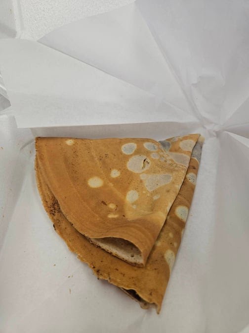 Boba & Crepes by null