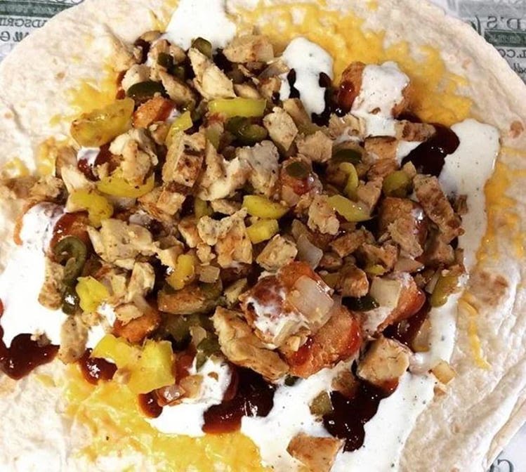 Conrad's Grill by null