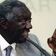 I didn't endorse corruption with my 'Adam reference' â€“ Kufuor