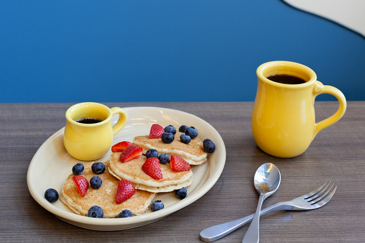 Snooze, an A.M. Eatery by null